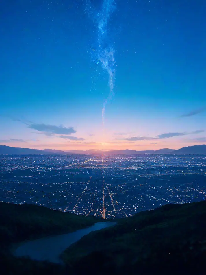 Mobile wallpaper
