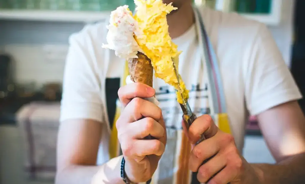 Commercial Ice Cream Machine Installation: Voltage, Drainage, and Ventilation