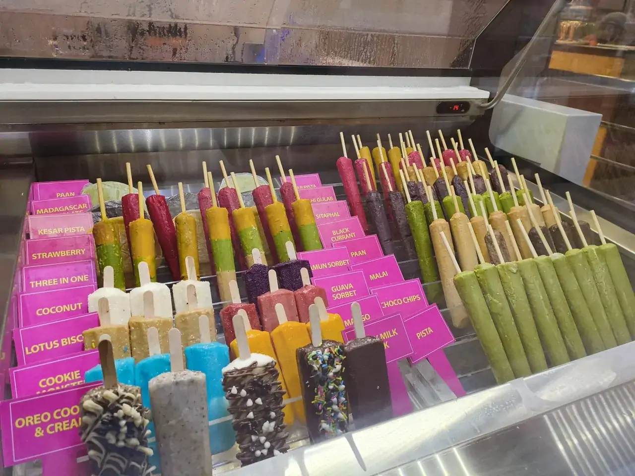 How to Scale Ice Cream Production from 100 to 500 Liters per Day
